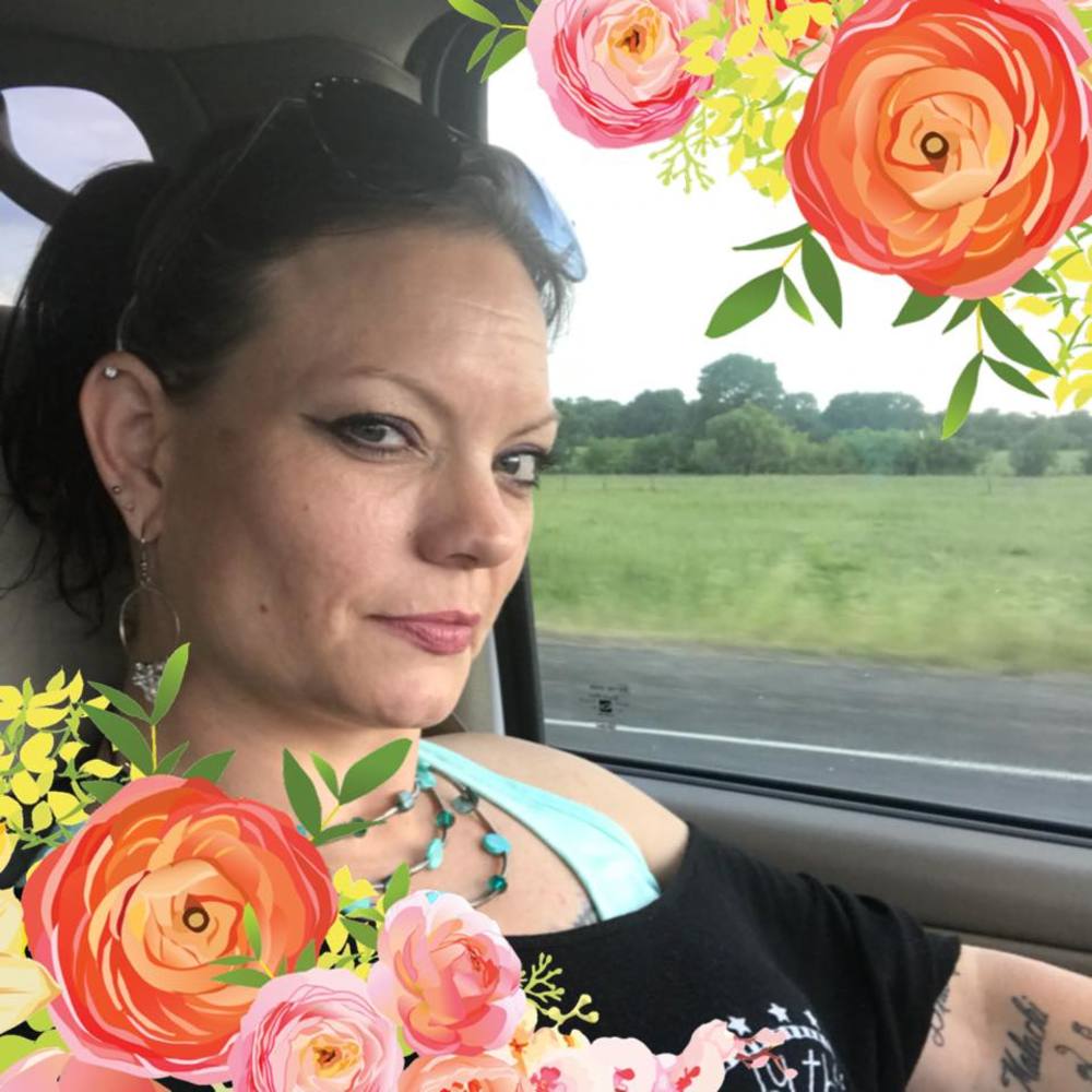 Meet your Posher, Bernadette